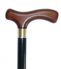 Wooden Handle-Fritz