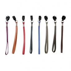 C-CLip artificial leather  strap